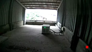 Caméra IP - TW