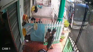 Caméra IP - VN