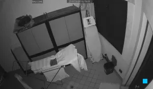 Caméra IP - IT