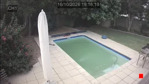 Caméra IP - ZA