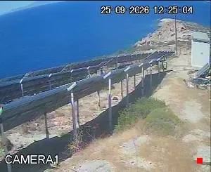 Caméra IP - GR