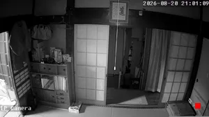 Caméra IP - JP