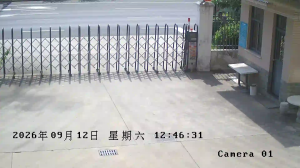 Caméra IP - CN