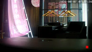 Caméra IP - JP