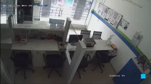Caméra IP - IN