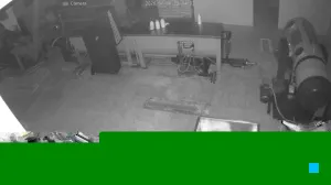 Caméra IP - IT