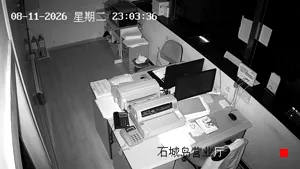 Caméra IP - CN
