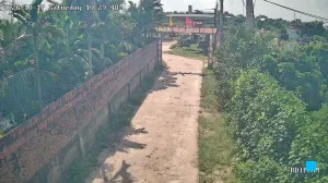 Caméra IP - VN