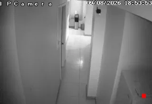 Caméra IP - JM