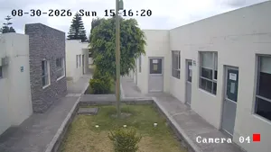 Caméra IP - EC