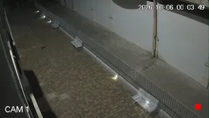 Caméra IP - IT