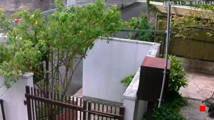 Caméra IP - JP