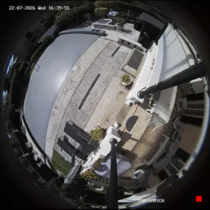 Caméra IP - IT