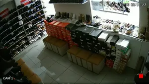 Caméra IP - BR