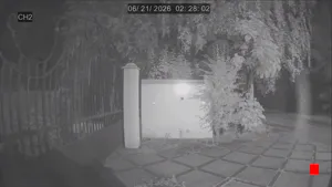 Caméra IP - PL