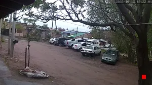 Caméra IP - AR
