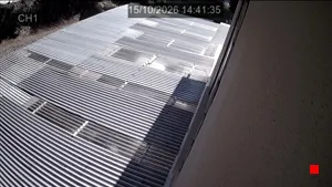 Caméra IP - RE