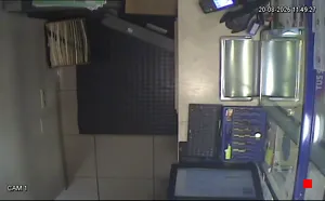 Caméra IP - RO