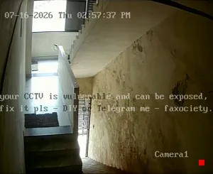 Caméra IP - IN