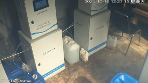 Caméra IP - CN