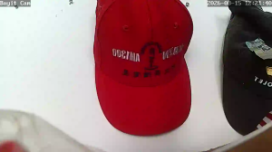 Caméra IP - US