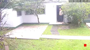 Caméra IP - UY