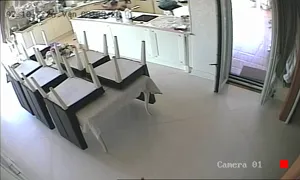 Caméra IP - IT