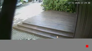 Caméra IP - BR