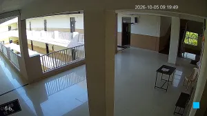 Caméra IP - IN