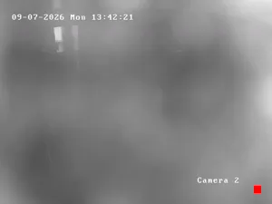 Caméra IP - CA