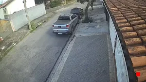 Caméra IP - BR