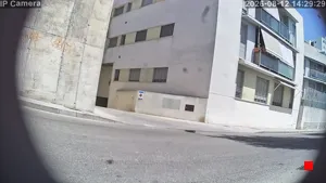 Caméra IP - ES