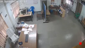 Caméra IP - IN
