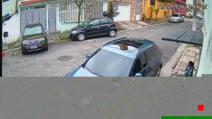 Caméra IP - BR