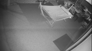 Caméra IP - US
