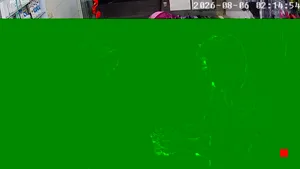 Caméra IP - IR