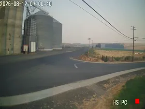 Caméra IP - US