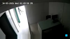 Caméra IP - IN