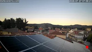 Caméra IP - ES