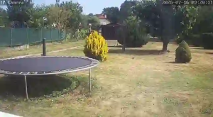 Caméra IP - AT