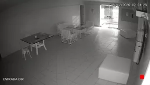 Caméra IP - BR