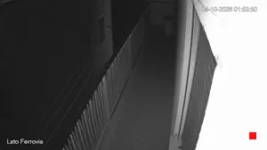 Caméra IP - IT