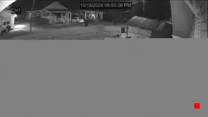 Caméra IP - US