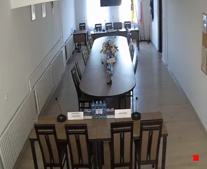 Caméra IP - PL
