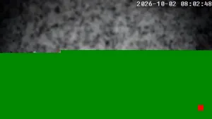 Caméra IP - IR