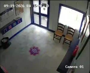 Caméra IP - ES