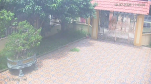 Caméra IP - VN