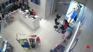 Caméra IP - PH