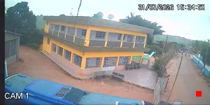 Caméra IP - BR