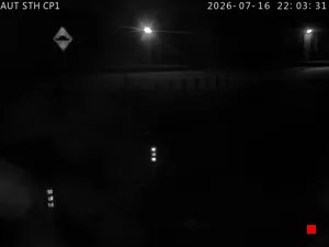 Caméra IP - NZ